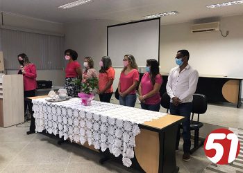 Secretaria de Saúde promove capacitação de combate à sífilis para médicos e enfermeiros