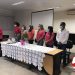 Secretaria de Saúde promove capacitação de combate à sífilis para médicos e enfermeiros