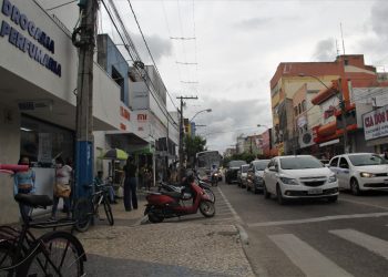 Comércio de Eunápolis é um dos mais atrativos da Bahia para investidores