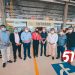 Prefeita Cordélia Torres prestigia inauguração de hipermercado em Eunápolis