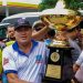 Faleceu Maurício César, grande narrador esportivo das rádios de Eunápolis.