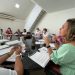 Prefeitura de Eunápolis senta na mesa de negociações com APLB e define reajuste de 4,52% para educadores já em novembro