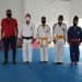 Alunos do judô conquistam importantes vitórias em campeonatos estaduais