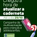 Eunápolis adere campanha de multivacinação para crianças e adolescentes