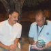 Câmara Municipal em 2006, o eunanoticias.com estava presente, isto é fazer história.