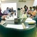 Prefeitura de Eunápolis e APLB sentam na mesa de negociação para atender pleito da categoria