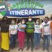 “Assistência Social Itinerante” leva serviços para moradores do bairro Nacional nesta sexta-feira
