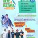 Prefeitura promove festival na praça