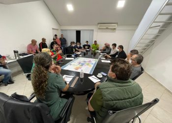 Prefeita Cordélia Torres acompanha ações para minimizar impactos do temporal em Eunápolis
