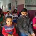 Semana de Consciencia Negra na Rosa de Saron