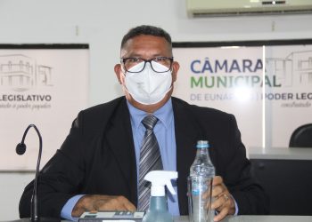 Vereador Zé Carlos falou demais, agora poderá sofrer sérias consequências, que poderão ser desastrosas.