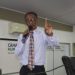 Após 32 anos, Câmara de Eunápolis homenageia Dia da Consciência Negra