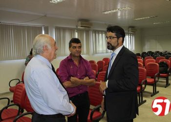 Faleceu um grande advogado tributarista, faleceu, Dr. Roberto Tauil.