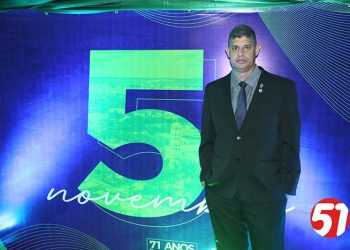 O contabilista José Hélio foi um dos agraciados com o título de cidadão eunapolitano.