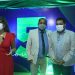Nas comemorações dos 71 anos de Eunápolis, Câmara Municipal faz entrega de títulos de cidadania.