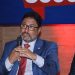 Dr Antônio Apóstolo, sugere um encontro entre candidatos, para que possam fazer um debate, justo e direto.