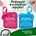 Laboratório Gontijo incentiva campanhas de prevenção