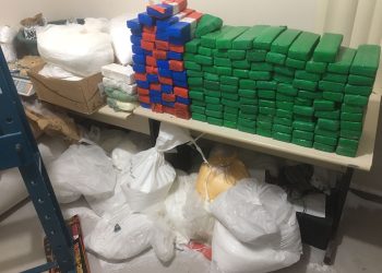 EUNÁPOLIS. POLÍCIA CIVIL DESARTICULA LABORATÓRIO DE DROGAS EM EUNÁPOLIS
