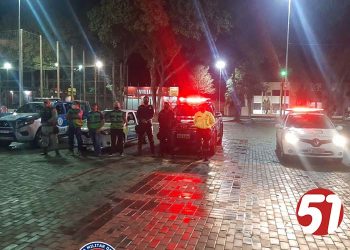 POLICIA MILITAR DA BAHIA / COMANDO DO POLICIAMENTO DA REGIÃO SUL