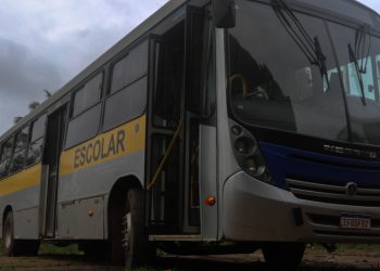 Prefeitura de Eunápolis renova frota de transporte escolar ofertando cerca de 80 veículos para estudantes da rede pública municipal