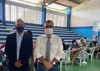 Período de inscrições do REDA é fiscalizado por entidades externas