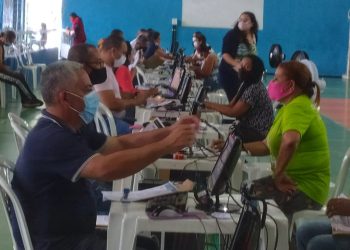 Período de inscrições para o REDA é marcado por agilidade e transparência em Eunápolis