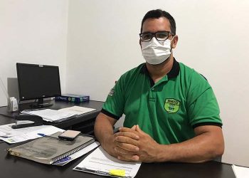 Prefeitura realiza serviço de manutenções em semáforos em diversos bairros de Eunápolis