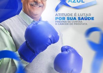 Secretaria de Saúde realiza “Quinta-feira Azul” em horário estendido nas UBSs do Moisés Reis e Juca Rosa