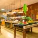 Porto Seguro Praia Resort agora oferece serviço de alimentação 24 horas