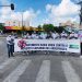 Blitz “Todos Contra o Mosquito” conscientiza centenas de condutores de veículos para combate ao Aedes Aegypti