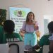 Aula inaugural da EJAI na Associação 3 de Julho é marco histórico para educação de Eunápolis