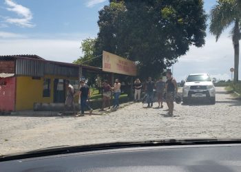 23ª COORPIN/EUNÁPOLIS Porto Seguro. Policiais Civis recuperaram moto roubada em Eunápolis