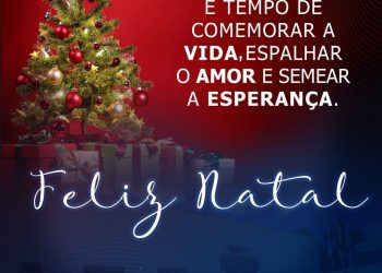 Feliz Natal