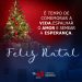 Feliz Natal