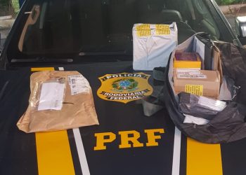 Olha que fato inusitado.