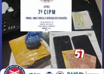 No final de semana, dias 10 à 12 de outubro, a 7ª CIPM – Eunápolis realizou policiamento ostensivo/preventivo em sua área de atuação, além de prestar apoio à Vigilância Sanitária.