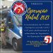 Policiais prendem bandidos e recuperam carro roubado, vtr foi atingida, policiais saíram ilesos.