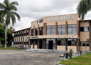 Vereadores de Eunápolis e Itagimirim fazem ração conjunta por melhorias em trecho da BR 101