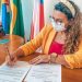 BN/ Séculus: Mais de 68% da população de Eunápolis aprova gestão de Cordélia