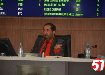 Críticas e elogios à prefeita Cordélia, retirada de projeto, esta foi mais uma sessão da câmara Municipal de Eunápolis.