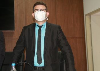 Não foi só de evangelismo hoje na Câmara, foram feitas denúncias graves e a prefeita Cordélia, tem que tomar uma posição urgente…