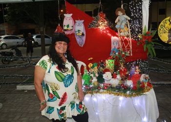 O artesanato como meio de reaproveitamento de resíduos sólidos, e reforço financeiro para seus executores.