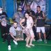 Terminou nas primeiras horas desta 2ª feira 06/12, o festival de tatuagens de Eunápolis