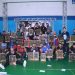 Terminou nas primeiras horas desta 2ª feira 06/12, o festival de tatuagens de Eunápolis: 2ª parte.