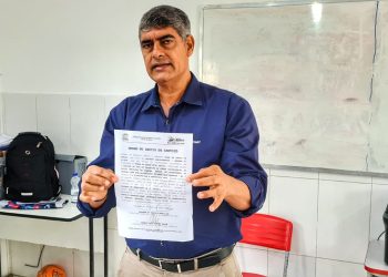 Projeto Embaúba ganhará quadra poliesportiva, praça e ampliação da escola municipal