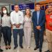 Prefeitura de Porto Seguro recebe mais dois grandes profissionais ao secretariado municipal