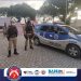 7ª CIPM FAZ OPERAÇÃO DE SEGURANÇA NA CIDADE.