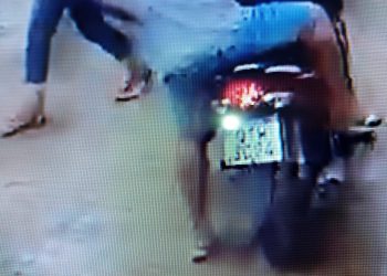 23ª COORPIN/EUNÁPOLIS : Eunápolis. Policiais Civis prendem autor de roubo ocorrido na Urbis I e recuperam os pertences da vítima.
