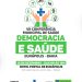 VII Conferência Municipal de Saúde acontece em Eunápolis nesta sexta-feira