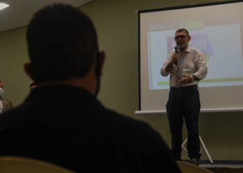 Secretaria de Gestão realiza I Workshop de Gestão de Recursos Humanos em Eunápolis